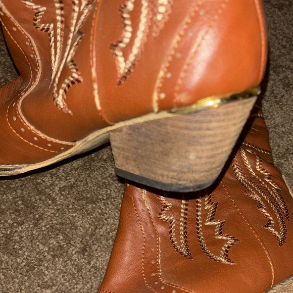 Very volatile cowgirl boots - Picture 2 of 2